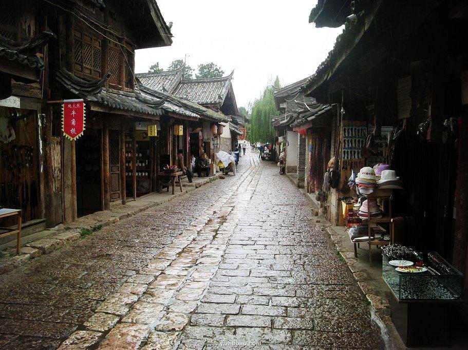 五彩果冻大相连
